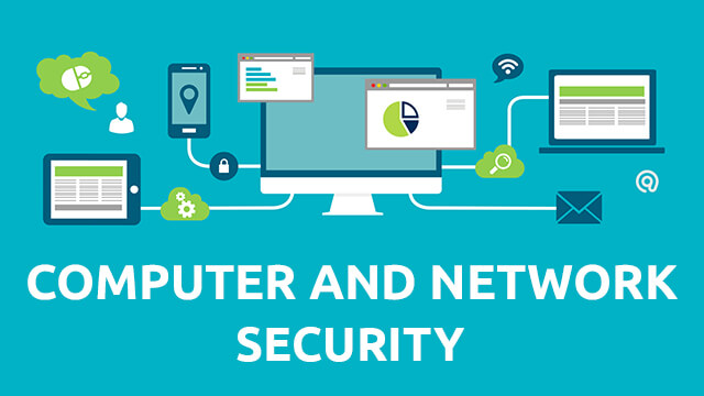 Computer Network Security Mansfield