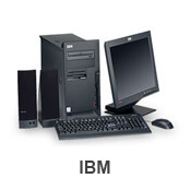 IBM Repairs Mansfield Brisbane